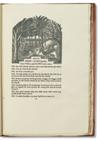 (GOLDEN COCKEREL PRESS.) Shakespeare, William. Twelfth Night.